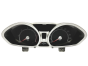 Speedometer/Instrument Cluster Ford Fiesta 8A6T-10849-GM 