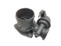 Air Throttle Body 0345F2 9647474880 2.0 HDI 16v Peugeot 407 Ford Focus