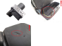 Abs Pump Jaguar X-Type 4X43-2C285-BA 0265900023 Bosch 2758