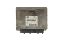Controller IAW.4AF.M9 55187372 Fiat Magneti Marelli 42108