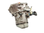 Gearbox 20CR15 Peugeot 208 1.2 VTI 1001