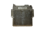 Controller 7700105024 7700868295 21625400-2 Renault Sagem 16297