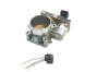 Air Throttle Body 161207645R H8201119432 Renault Clio 4 RS 1.6TCE 6000km