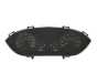 Speedometer/Instrument Cluster Fiat Idea 735364160 503000680000 58837