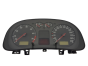 Speedometer/Instrument Cluster VW Golf MK4 Bora 1J0920825A 0263628061 18789