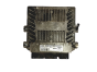 Controller 6M51-12A650-YB 5WS40512B-T Ford Siemens 24409