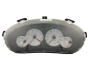 Speedometer/Instrument Cluster Peugeot 206 9656696380 000500610 49061