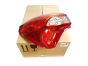Lamp Original Citroen 9803167880