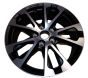 Aluminium Wheel 17 New Original 8201698553 Dacia Duster 2