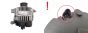 Alternator 212530 7700105333 1.9 D Renault Kangoo Clio 2  