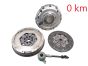 Dual Mass Wheel+ Clutch 123108013R 302054176R Master 3 2.3 dCi Biturbo 0km