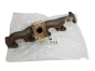 Exhaust Manifold Original Citroen Peugeot Fiat 0341H1 0341.H1