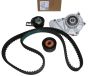 Timing Belt Kit, Set Original Citroen Peugeot C3 DS3 208 1.4 HDi 1613562080