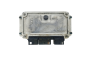 Controller 0261206943 9647480580 9638765680 PSA Bosch 45418