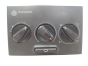 Heater Control Unit VW Transporter T4 701819045B