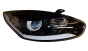 Headlamp Right New Original 260103615R Renault