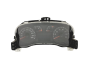 Speedometer/Instrument Cluster Fiat Panda 51771899 503000492800 40258