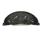 Speedometer/Instrument Cluster Opel Corsa B 88481709 90534402 50398