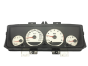 Speedometer/Instrument Cluster Chrysler Neon P04793523AI 56198