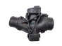 Air Throttle Body Peugeot Citroen 9660030480 0345E4 1.6 HDI Delphi 1535