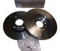 Brake Disc Rear 402069741R Renault Dacia