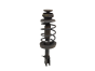 Shock Absorber Front 7700428438 KYB Renault Clio 2 1.5 dCi 7700417226 
