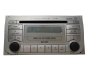 Cd Radio Player Suzuki Liana 39101-59J81 39101-59J8