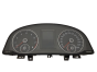 Speedometer/Instrument Cluster VW Caddy 2K0920876B 