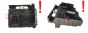 Controller BSM-B2 9643498980 S118470002D PSA Siemens 2112