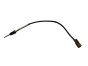 Exhaust Gas Temperature Sensor Renault 8200521318 1.5 DCI