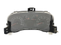 Speedometer/Instrument Cluster Fiat Panda 51711238 503000480800 40178