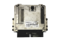 Controller 0281034760 F17A-12A650-UB Ford Bosch