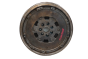 Dual-Mass Flywheel 8200495249 123003948R 1.5 dci Renault LUK