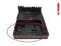 Controller 1K0937125C 0-1718307-3 VW Seat Audi 19167