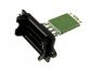 Fan Rheostat Citroen Peugeot C2 C3 1007 OE 6441Q8