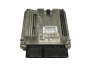 Controller 0281013293 03G906016KN Audi Bosch 68411