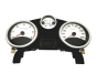 Speedometer/Instrument Cluster Peugeot 207 A2C53065547 58323