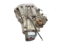 Gearbox JR5120 7701717720 1.5 dCi Renault Clio 2