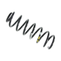 Coil Spring Rear Original 550201418R Renault