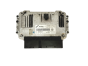 Controller 51804729 C 0261201684  Fiat Bosch