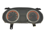 Speedometer/Instrument Cluster Renault Clio 2 8200366585 20802