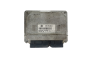 Controller 03E906033L 5WP44301 08 VW Siemens 44971