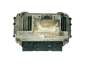 Controller 0261208839 9658287280 9652552380 PSA Bosch 33707