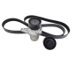 Drive Belt Tensioner 117209886R 7PK1675 1.6 dCi Renault Trafic 3 0km S5