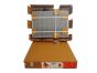 Radiator For Citroen Peugeot 1330Y6 53424 NRF