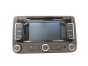 Car Radio Navi SD Volkswagen 3C0035270BX 7612632082 RNS310