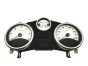 Speedometer/Instrument Cluster Peugeot 207 9662904780 A2C53190340 58004