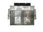 Controller 9645704580 9646185180-00 21647132-2 PSA Sagem 