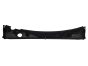Cowl Panel 668119050R Dacia Lodgy Dokker