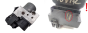Abs Pump Fiat Punto 46541046 0273004336 Bosch 2776